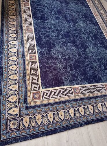 Tepisi i prostirke: Tepih, Pravougaoni — 5