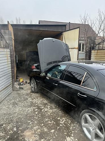 м113: Катушка зажигания Mercedes-Benz Новый, ОАЭ — 8