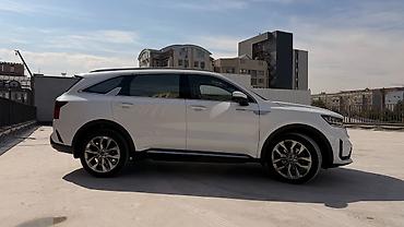 Унаа сатуу: Kia Sorento: 2020 г., 2.2 л, Автомат, Дизель, Кроссовер — 4