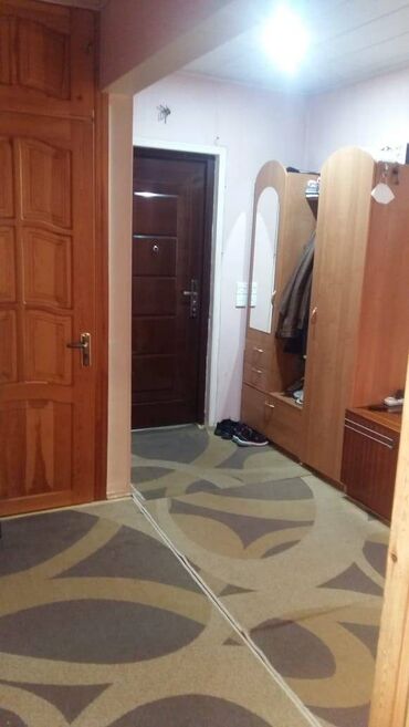 Köhnə tikili: Bakı, 3 otaqlı, Köhnə tikili, 90 kv. m — 7