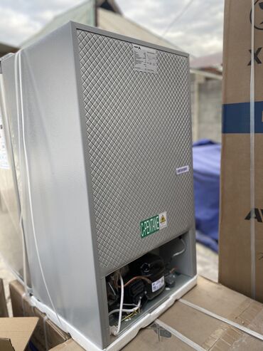 Морозильники: Морозильник, Новый, Бесплатная доставка at lalafo.kg — 16 Морозильники: Морозильник, Новый, Бесплатная доставка — 16