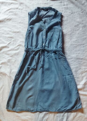 Платья: Детское платье Yesmina, цвет - Голубой