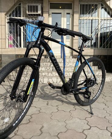 фонари для велосипеда: TRINX X1 PRO… Новый! Рама 21! Колеса 29 Тормоза Гидравлика МТ220