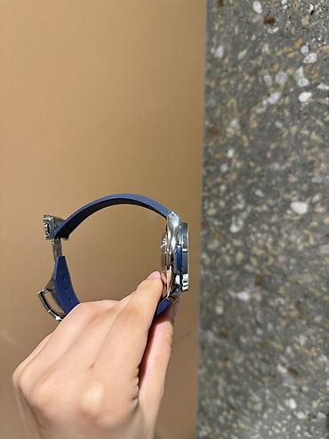 tag huer: Hublot Classic Fusion Chronograph. • Часы 1:1 премиум качества — 5