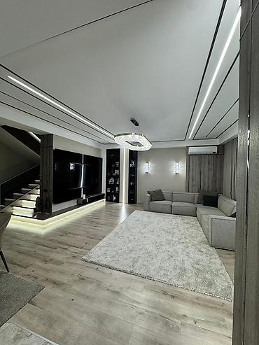 Продажа домов: Дом, 300 м², 4 комнаты, Дизайнерский ремонт — 2