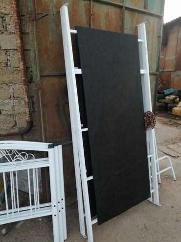 Sifarişlə çarpayılar: Birnəfərlik, Bazasız, Pulsuz matras, Siyirməli, Rusiya — 27