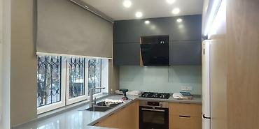 Жалюзи и рольшторы: Жалюзи, Жалюзи,Бишкек, Роллштор, День и ночь зебраТкань профиль — 12