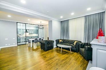 luks home: 5 otaqlı, Yeni tikili, m. Sahil, 240 kv. m — 2