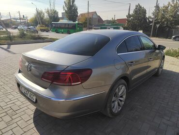 фольксваген пассат сидан: Volkswagen Passat CC: 2012 г., 1.8 л, Автомат, Бензин, Седан