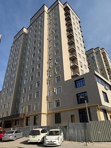 14: 1 комната, 52 м², Нижний Джал (Джал-23) Элитка, 3 этаж, Дизайнерский ремонт — 2