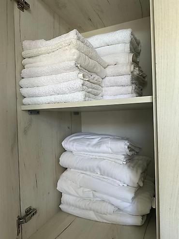 эскорт чолпон ата: Коттедж, Palm Beach, Чок-Тал, 6 мест — 5