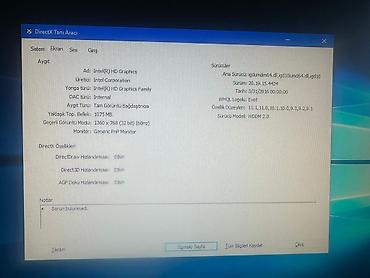 acer chromebook: Acer Veriton X2631G SFF masaüstü kompüter. HDD 500 GB Texniki — 2