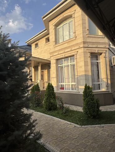 Продажа домов: Дом, 225 м², 5 комнат, Риэлтор, Дизайнерский ремонт — 1