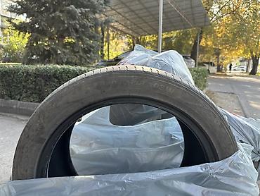 892 2: Летние шины Kumho Majesty Solus KU50, комплект 4 шт. - Размер: 245/45 — 6