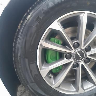 BYD: BYD Destroyer 05: 1.5 l | 2025 il 5700 km Sedan — 16