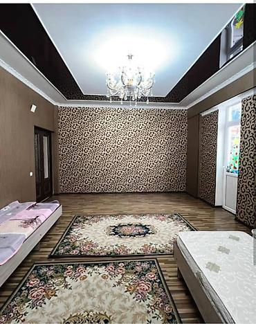 Продажа квартир: 3 комнаты, 97 м², 2 этаж, Евроремонт at lalafo.kg — 9 Продажа квартир: 3 комнаты, 97 м², 2 этаж, Евроремонт — 9