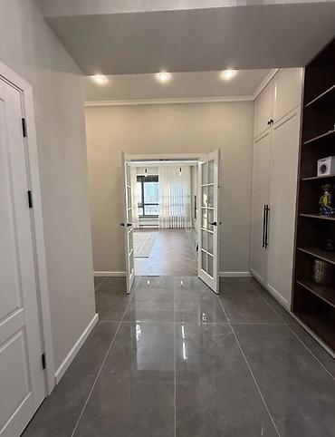 Продажа квартир: 2 комнаты, 65 м², Ала-Арча ТРЦ Элитка, 7 этаж, Дизайнерский ремонт — 8