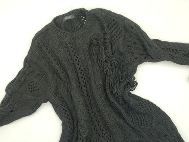 reserved kurtka damska zimowa: Sweter damski, rozmiar 2XL