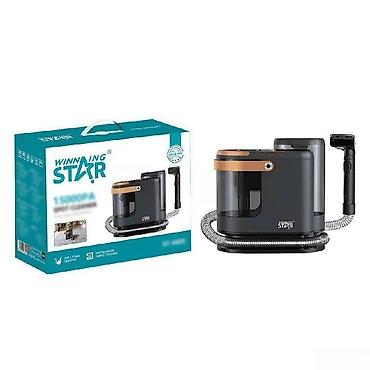 Məişət texnikası: Yuyucu tozsoran "Winning Star ST-4605" ✅ Brend: Winning Star ✅ Model — 1