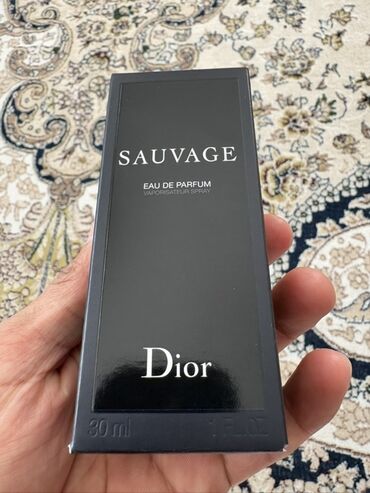 орифлейм духи дима билан: Продаю духи: Dior Sauvage Eau de Parfum новый даже не пользовался!