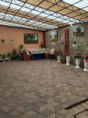 Продажа домов: Дом, 70 м², 4 комнаты, Собственник at lalafo.kg — 28 Продажа домов: Дом, 70 м², 4 комнаты, Собственник — 28