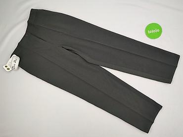classics77 trousers: Spodnie materiałowe damskie, rozmiar XL — 2