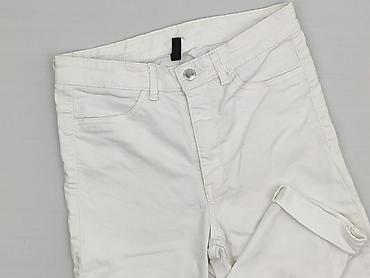 custom jeans: H&M Divided, Jeansy damskie, rozmiar M — 1