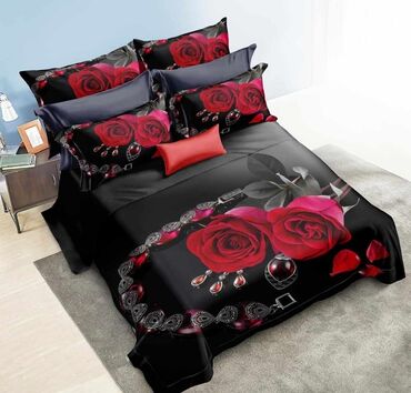 posteljine za devojčice: Bed sheets