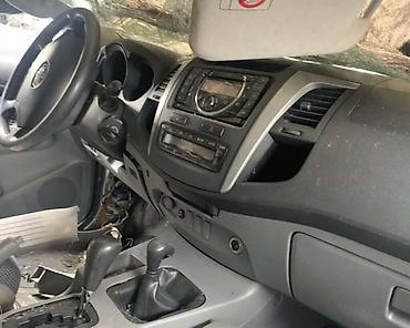 crveni sonic: REDUKTOR ZA HILUX ZA TOYOTA HILUX OD 2006. DO 2023. GOD. | Svi — 2