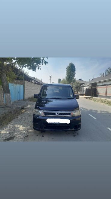 двигатель санг енг: Honda Stepwgn: 2003 г., 2 л, Автомат, Бензин, Минивэн
