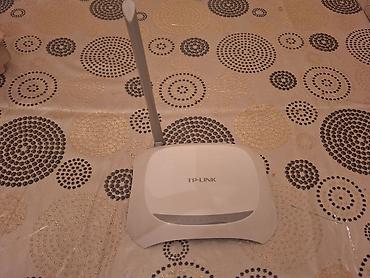 acer notbuk: TP-LINK TD-W8901N – 150Mbps Wireless N ADSL2+ Modem Router — 2
