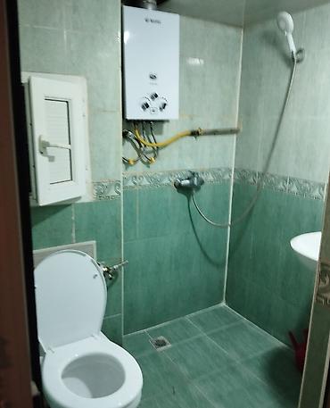 Квартиры: Баку, Ахмедлы, 2 комнаты, Вторичка, м. Ахмедлы, 40 м² — 6