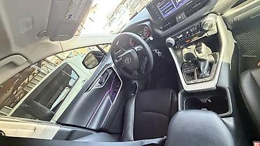 corolla 2016: Toyota RAV4: 2019 г., 2.5 л, Автомат, Бензин, Кроссовер — 6