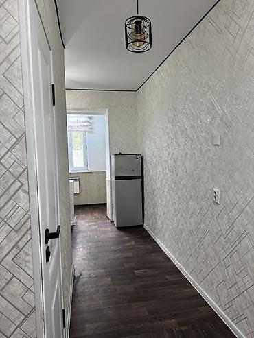 Продажа квартир: 1 комната, 34 м², 2 этаж — 7