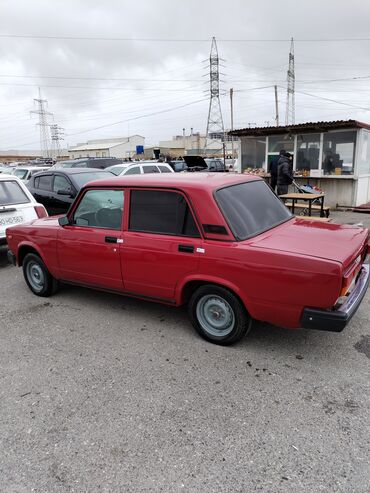 lada niva turbo az: VAZ (LADA) 2107: 1.6 l | 2008 il 95000 km Sedan