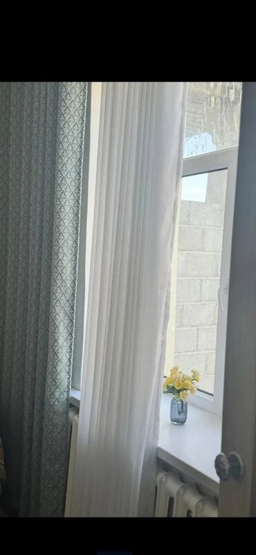 присмотр за домом с проживанием без хозяев: 50 кв. м, 3 бөлмө, Унаа токтотуучу жай, Сарай, Забор, тосулган lalafo.kg да присмотр за домом с проживанием без хозяев: 50 кв. м, 3 бөлмө, Унаа токтотуучу жай, Сарай, Забор, тосулган
