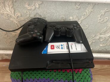 сколько стоит sony playstation 4: PS3 (Sony PlayStation 3)