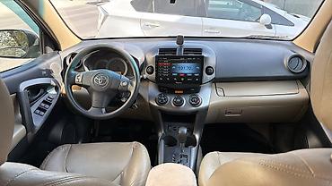 крышка запаски рав 4: Toyota RAV4: 2011 г., 2.5 л, Автомат, Бензин, Кроссовер — 7