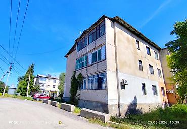 2 уровне: 2 комнаты, 57 м², Индивидуалка, 2 этаж, Старый ремонт — 1