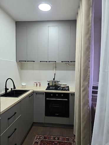 Продажа квартир: 2 комнаты, 42 м², 1 этаж, Евроремонт — 7