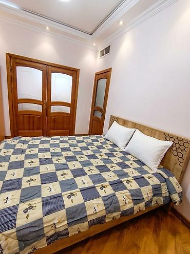 bakida menzil: 2 otaqlı, 45 kv. m — 10