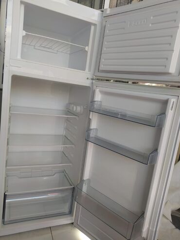 xaladelnik ehtiyat hisseleri: Yeni 2 qapılı Hoffman Soyuducu Satılır