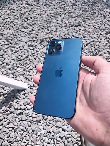 корпус айфон 8: IPhone 12 Pro, 128 ГБ, цвет Pacific Blue Не работает селфи и антенна — 1