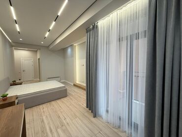 Продажа квартир: 3 комнаты, 131 м², Элитка, 7 этаж, Дизайнерский ремонт — 4