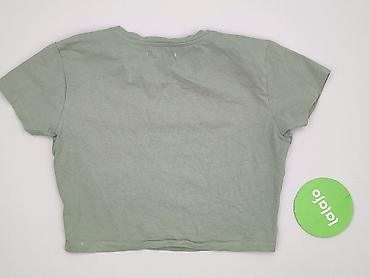 dresy strauss: Stussy, T-shirt damski, rozmiar M — 4