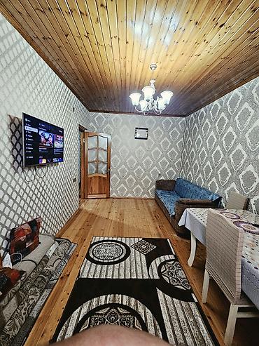 tap.az berde: 4 otaqlı, 90 kv. m, Kredit yoxdur — 5