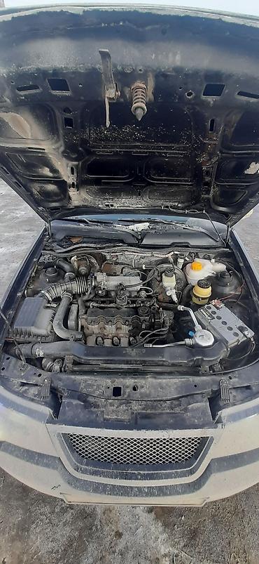 Daewoo: Daewoo Nexia: 2010 г., 1.5 л, Механика, Бензин, Седан — 6