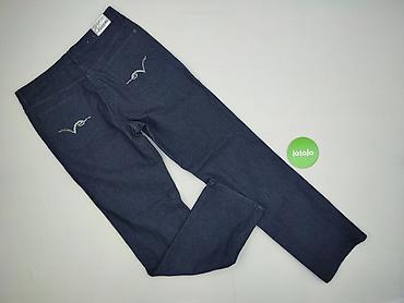 second hand sierakowice: Jeansy damskie, rozmiar XL — 3
