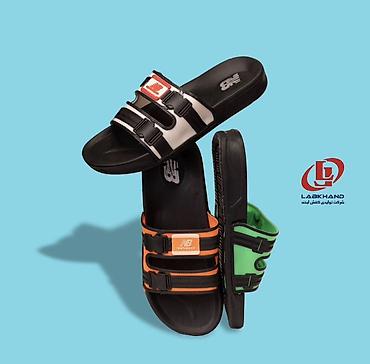 Səndəl və şəp-şüplər: Hər qutuda 24 ədəd, müxtəlif rəng və ölçülərdə terliklərin topdan — 11