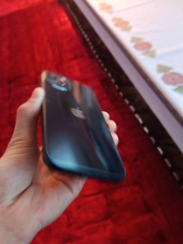 iphone 13 pro mac: IPhone 13, Б/у, 128 ГБ, Midnight, Чехол, 78 % — 2